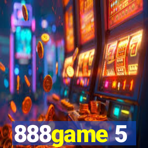 888game 5