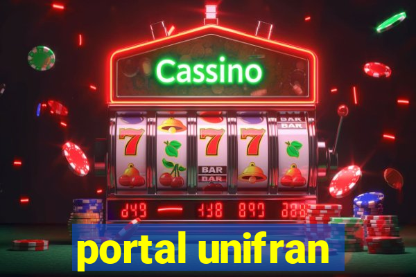 portal unifran