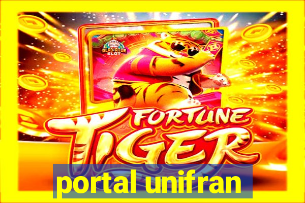 portal unifran