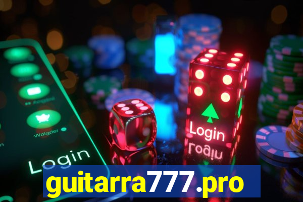 guitarra777.pro