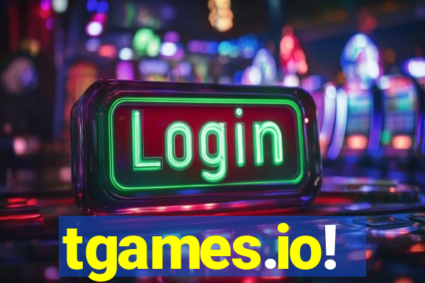 tgames.io!