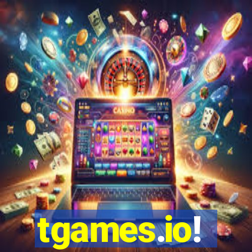 tgames.io!