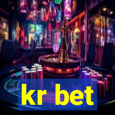 kr bet