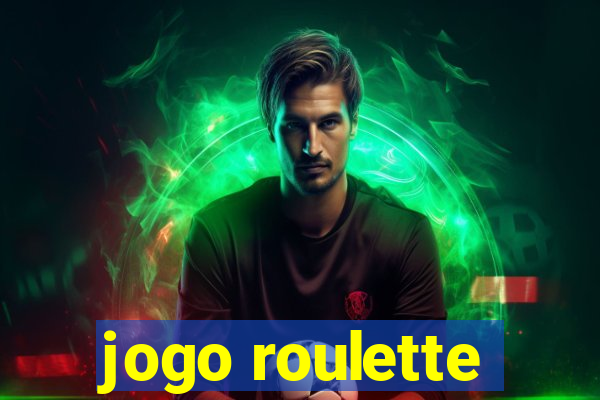 jogo roulette