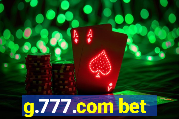 g.777.com bet