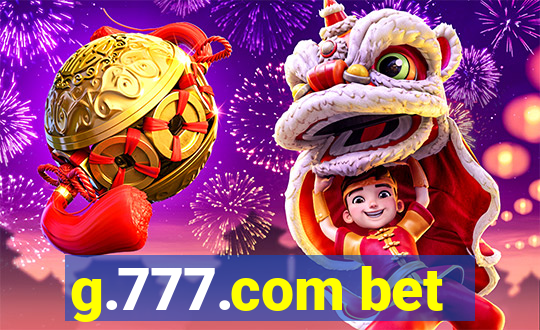 g.777.com bet