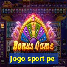 jogo sport pe