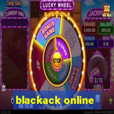 blackack online