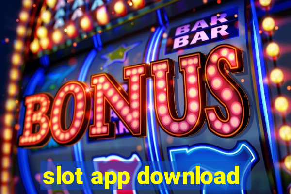 slot app download