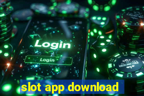 slot app download