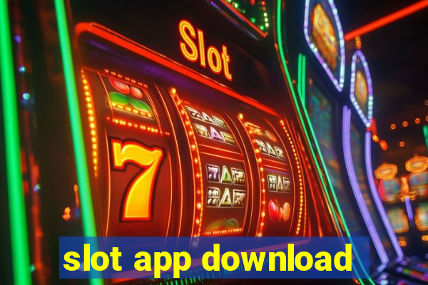 slot app download