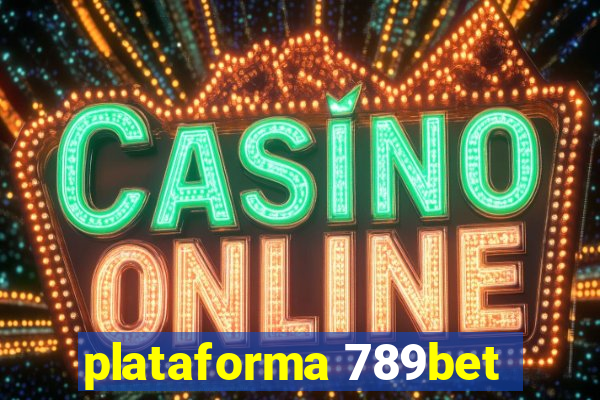 plataforma 789bet