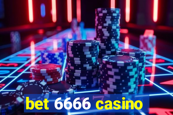 bet 6666 casino