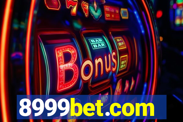 8999bet.com