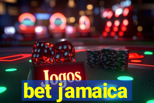 bet jamaica