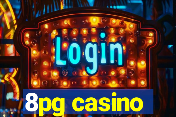 8pg casino