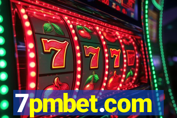 7pmbet.com