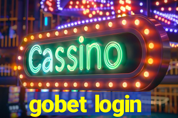 gobet login