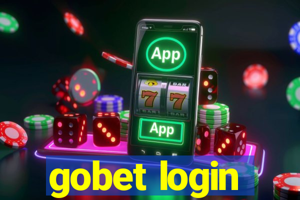 gobet login