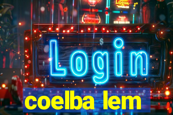 coelba lem