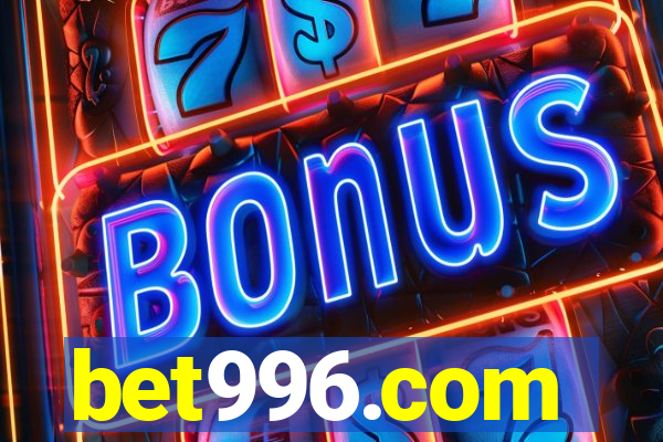 bet996.com