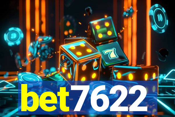 bet7622