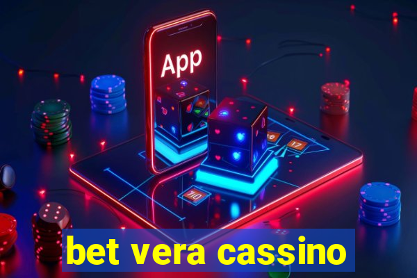 bet vera cassino