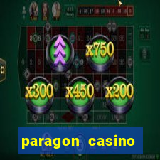 paragon casino resort in marksville