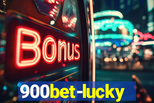 900bet-lucky