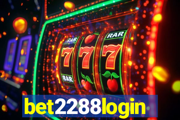 bet2288login