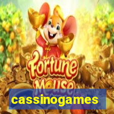 cassinogames