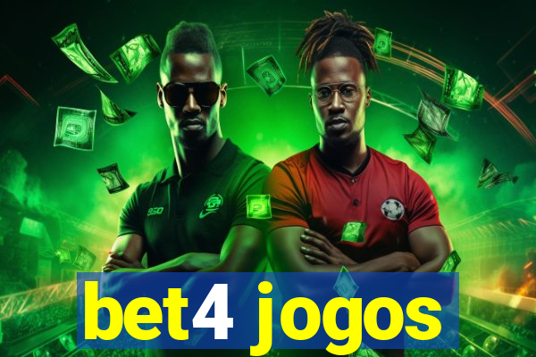 bet4 jogos