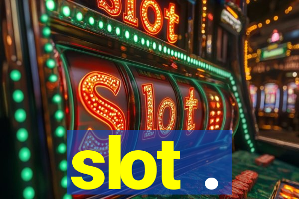 slot .