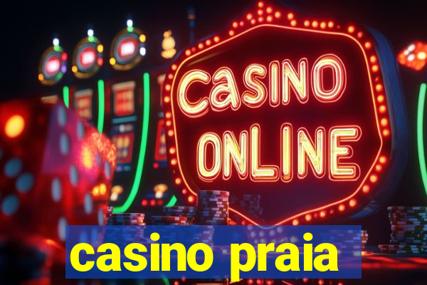 casino praia