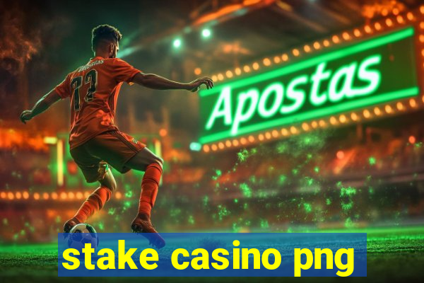 stake casino png