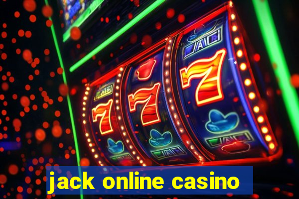 jack online casino