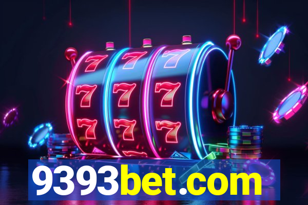 9393bet.com