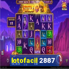 lotofacil 2887