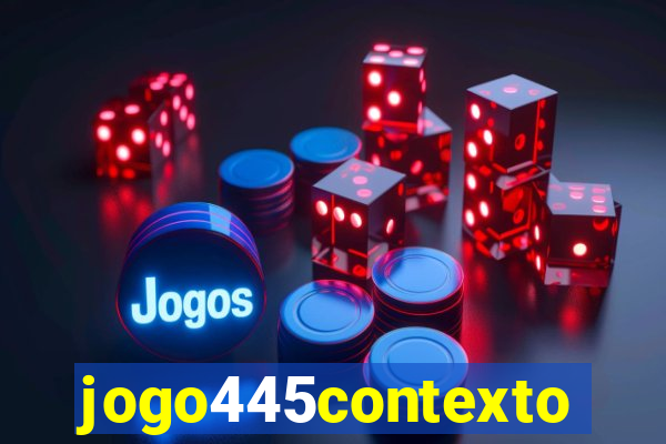 jogo445contexto