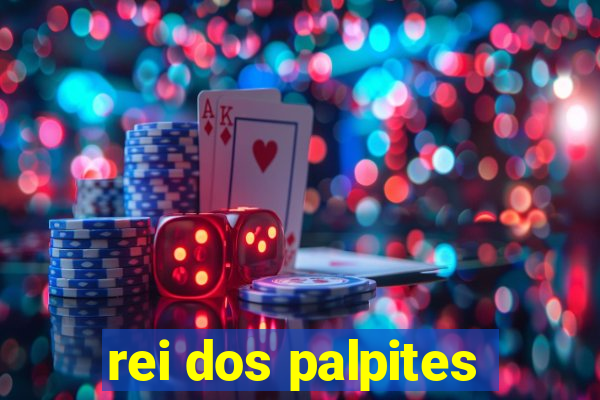 rei dos palpites