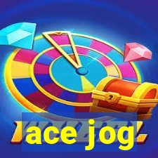 ace jog