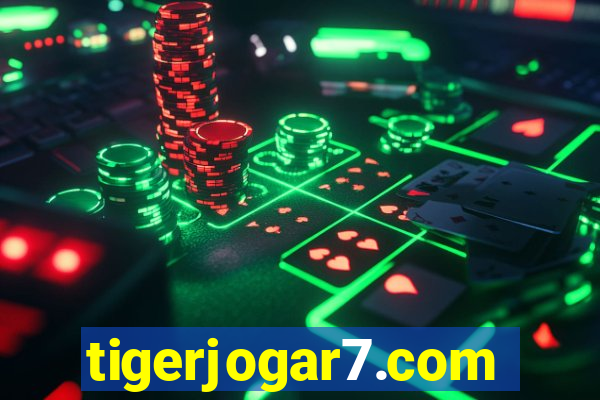 tigerjogar7.com