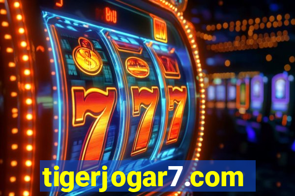 tigerjogar7.com