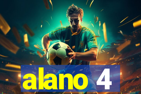 alano 4