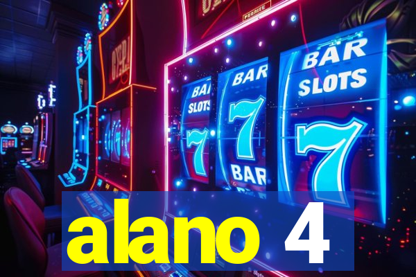 alano 4