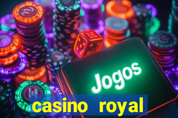 casino royal perfume masculino