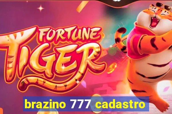 brazino 777 cadastro