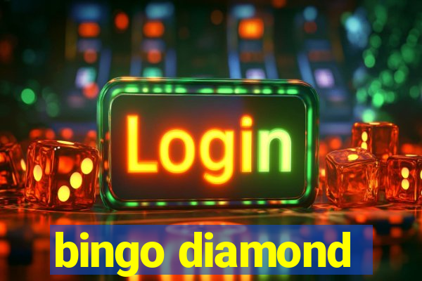 bingo diamond