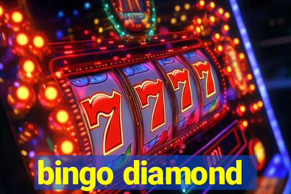 bingo diamond