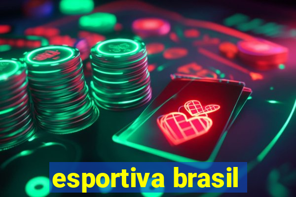 esportiva brasil